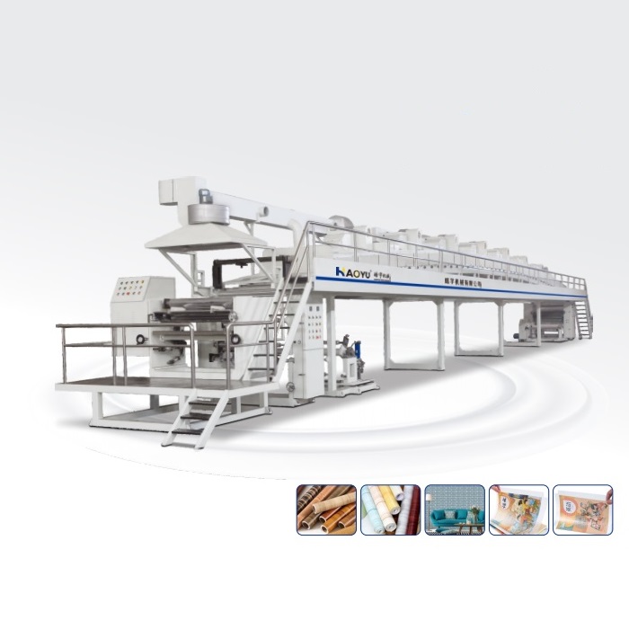 TB-1100不干膠復(fù)合機